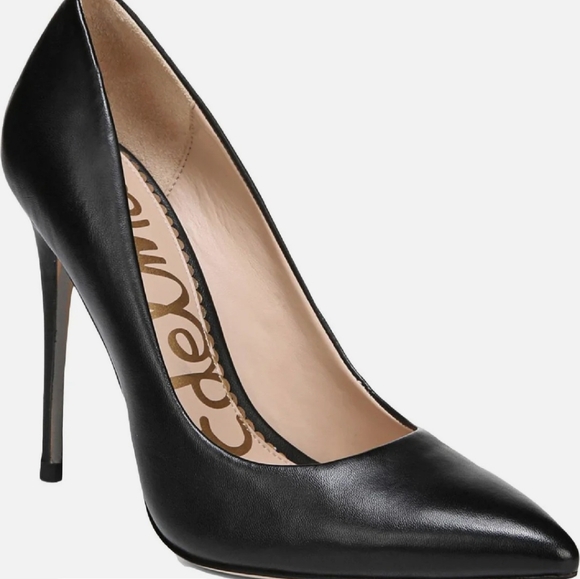 Sam Edelman Shoes - Sam Edelman Danna High Heel Pump